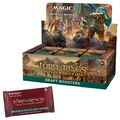 Magic: The Gathering The Lord of The Rings: Tales of Middle-Earth Dr (US IMPORT)