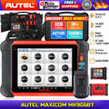Autel MaxiSys MK906BT Profi KFZ OBD2 Diagnosegerät ALLE SYSTEM Key Programmier