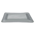 Hundebett Hundekissen Liegedecke Outdoor Katz Rutschfest Hundematte 88x58cm