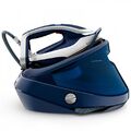 Tefal Pro Express Vision GV9812 Dampfbügelstation (Kundenretoure)- Blau/Weiß