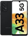 Samsung Galaxy A33 5G SM-A336B/DS - (Dual SIM) - 128 GB (entsperrt) - Klasse A