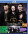 Breaking Dawn - Biss zum Ende der Nacht - Teil 2|Blu-ray Disc|Deutsch|2013