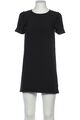 River Island Kleid Damen Dress Damenkleid Gr. EU 34 (UK 6) Schwarz #f6b1caa