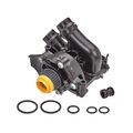 MEYLE 113 220 0034 Kühlmittelpumpe Wasserpumpe für VW Golf V Schrägheck (1K1)