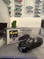 Lexus LC500 LB Works Libertywalk Black *** ERA Car 1:64