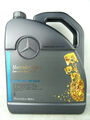 Mercedes Benz MB 229.5 5W-40 Motoröl 5W40 Genuine Engine Oil 5Liter Original 