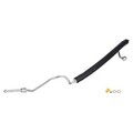 FEBI BILSTEIN 192819 Servoleitung für VW POLO (9N) Polo Limousine (9N4)