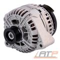 GENERATOR LICHTMASCHINE 150-A FÜR MERCEDES BENZ E-KLASSE W211 S211 240 320 500