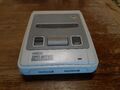 SNES Super Nintendo Konsole inkl. 3 Controller - Gebraucht