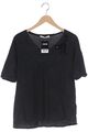 monari T-Shirt Damen Shirt Kurzärmliges Oberteil Gr. 2XS Grau #syst07p