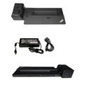 Lenovo ThinkPad X1 Carbon 6 -  7 - 8 Gen Pro Docking Station 40AH  + 135W NT