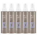 WELLA EIMI PERFECT ME Lightweight BB Lotion leichte Haarlotion 5x 100 ml