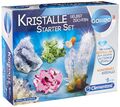 Clementoni Galileo Lab – Kristalle selbst züchten Starter-Set, Exper (US IMPORT)