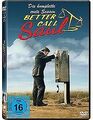 Better Call Saul - Die komplette erste Season [3 DVDs] | DVD | Zustand gut