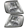 Blinkleuchte Frontblinker Set Satz für Audi A3 8L Bj. 96-00 