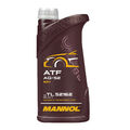 MANNOL ATF AG52 Automatic Special Getriebeöl, BMW 81229400272, 1 Liter