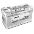 VARTA A5 (ex G14) Silver Dynamic AGM Start-Stop Plus Autobatterie  12V 95Ah xEV