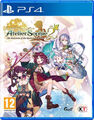 Atelier Sophie 2: The Alchemist of the Mysterious Dream - PS4 PlayStation 4  NEU