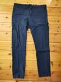 Tommy Hilfiger Denton Chino Herren Hose Blau W36 / L34 Straight Fit