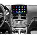 Für Mercedes Benz C-Klasse W204 S204 Android 13 Autoradio Navigation GPS WIFI FM