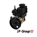 JP GROUP Hydraulikpumpe, Lenkung für MERCEDES-BENZ 1345102900