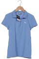 PUMA Poloshirt Damen Polohemd Shirt Polokragen Gr. EU 36 Blau #wiss16w