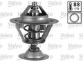 Thermostat Kühlmittel VALEO 820487 für DISCOVERY LJ 88 L316 DEFENDER LANDROVER 1