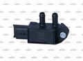 NRF (708067) Differenzdrucksensor Abgassensor für FIAT MERCEDES NISSAN OPEL