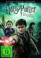 Harry Potter und die Heiligtümer des Todes (Teil 2) (Spec... | DVD | Zustand gut