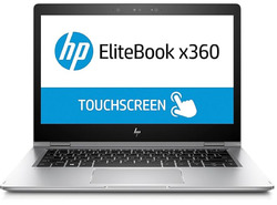 HP EliteBook x360 1030 G2 2-in-1 Tablet/Notebook 13,3" Touch WIN 11 LTE