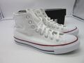 Converse Chuck Taylor All Star HI Schuhe  Unisex Erwachsene Turnschuhe Gr. 40