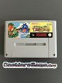 Yoshis Island Mario World 2 SNES PAL Modul Super Nintendo Game Cartridge FAH