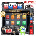 2024 Autel MaxiCOM MK906S Pro-TS OBD2 TPMS Diagnosegerät Scanner ALL SYSTEM