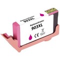 Renkforce Druckerpatrone ersetzt HP 903XL, T6M07AE Kompatibel  Magenta  RF-57...