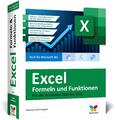 Excel - Formeln und Funktionen Helmut Vonhoegen