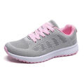 Damen Sneaker Sportschuhe Freizeit Schuhe Turnschuhe Outdoor Running Sneaker ...