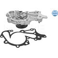 Meyle 37-13 220 0013 Wasserpumpe Motorkühlung für HYUNDAI SANTA FE SM CM