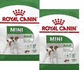(€ 6,25 /kg) Royal Canin Mini Adult S - Trockenfutter für kleine Hunde: 2 x 8 kg