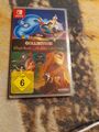 Disney Classic Games Collection Jungle Book,Aladdin,Lion King| Switch  Neu&OVP