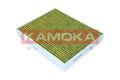 KAMOKA Filter, Innenraumluft 6080104 für FORD FORD USA