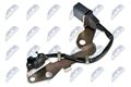 NTY ECP-AU-001 Nockenwelleposition Sensor für VW Golf IV Schrägheck (1J1) BORA