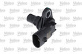 VALEO Nockenwellensensor Hallgeber Zündimpulsgeber 366431 für OPEL INSIGNIA G09