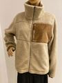 Polo Ralph Lauren Fleece Jacke Fell Jacke GR. L