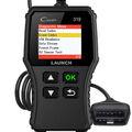 2024 LAUNCH CR319 KFZ OBD2 Diagnosegerät Auto OBDII Scanner Fehler Auslesegerät