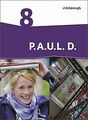 P.A.U.L. D. - Ausgabe für Realschulen und Gesamtschulen:... | Buch | Zustand gut