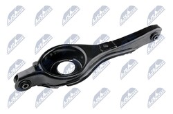 Querlenker Dreieckslenker NTY ZWT-FR-000 für MAX V50 FOCUS FORD C30 VOLVO 2 3 1