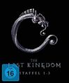 The Last Kingdom - Staffel 1-3 [10 Discs]