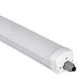 LED Decken Wannen Leuchte Industrie Werkstatt Garagen Lampe Keller Lager Halle