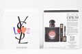 Yves Saint Laurent - Black Opium Set - 30ml EDP + 2ml Volume Effet Mascara