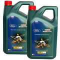 2x5 Liter Castrol Magnatec Professional A5 5W-30 Motoröl Ford WSS-M2C913-C /-D